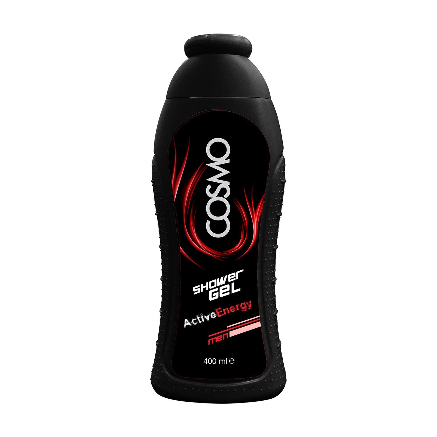 ACTIVE ENERGY SHOWER GEL - MEN