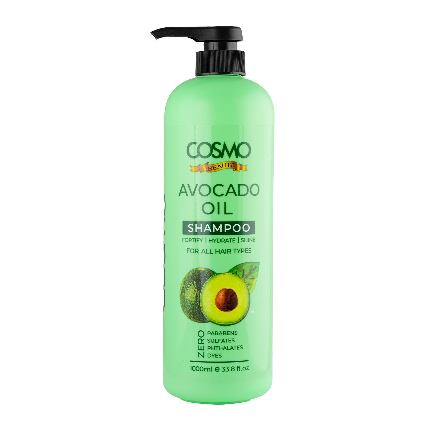 AVOCADO OIL