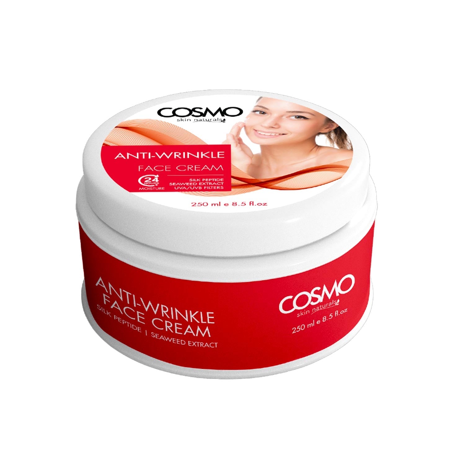 Anti-Wrinkle Face Cream