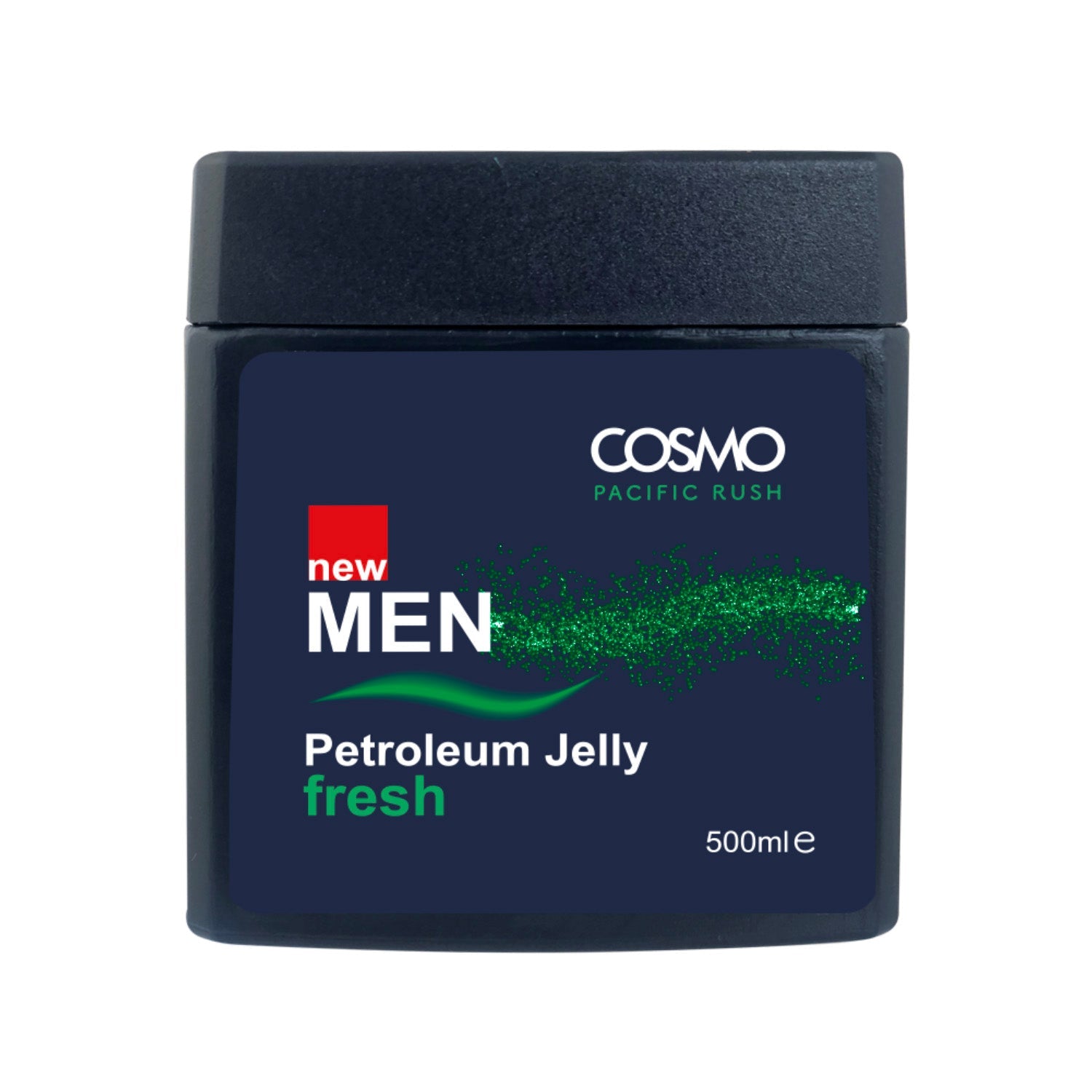 Pacific Rush Petroleum Jelly Fresh