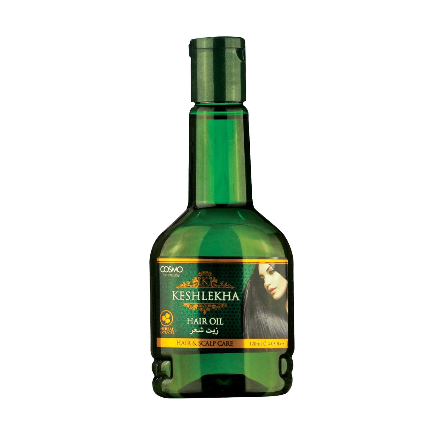 KESHLEKHA HAIR OIL 120ML