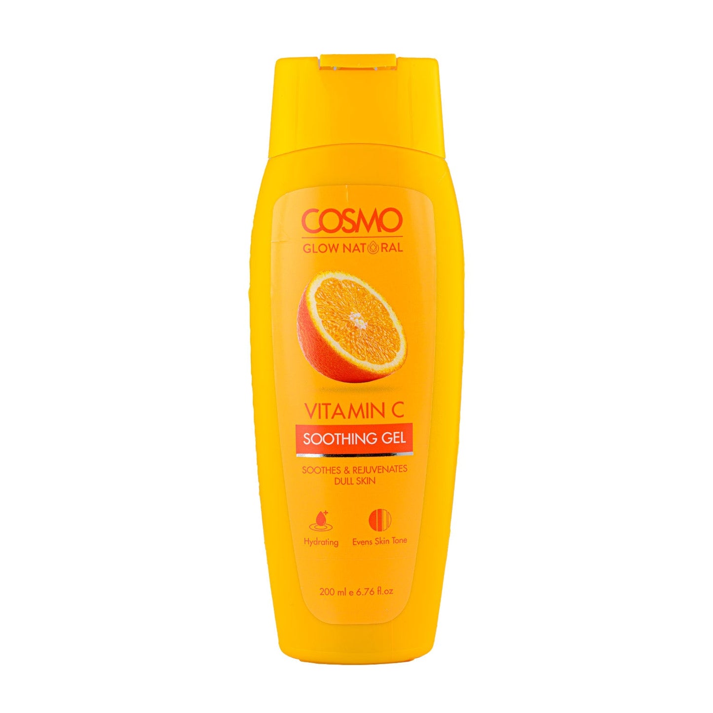 VITAMIN C SOOTHING GEL 200ML