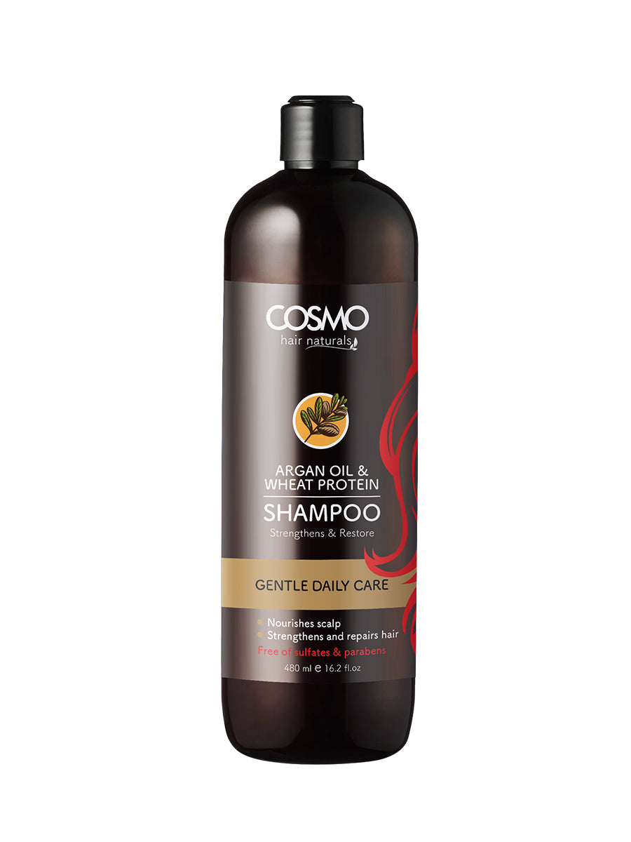 best hair shampoo