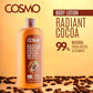 RADIANT COCOA - BODY LOTION 750ML