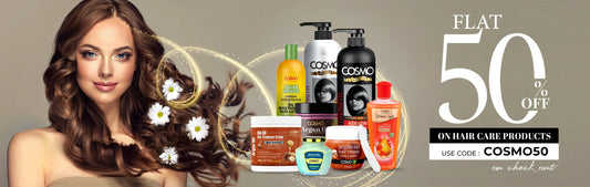 Cosmo shampoo | Best shampoo for sale in UAE