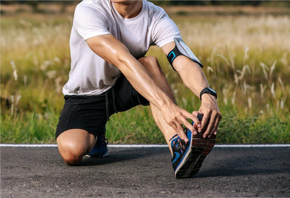 Heavy Workouts and Outdoor Games Are a Blast!Stay fresh and protected with SPF 70+ Sunscreen Sports Cream—Keep the sweat rolling, not the worries!