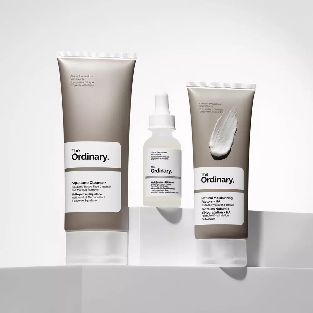 How to Build a Regimen