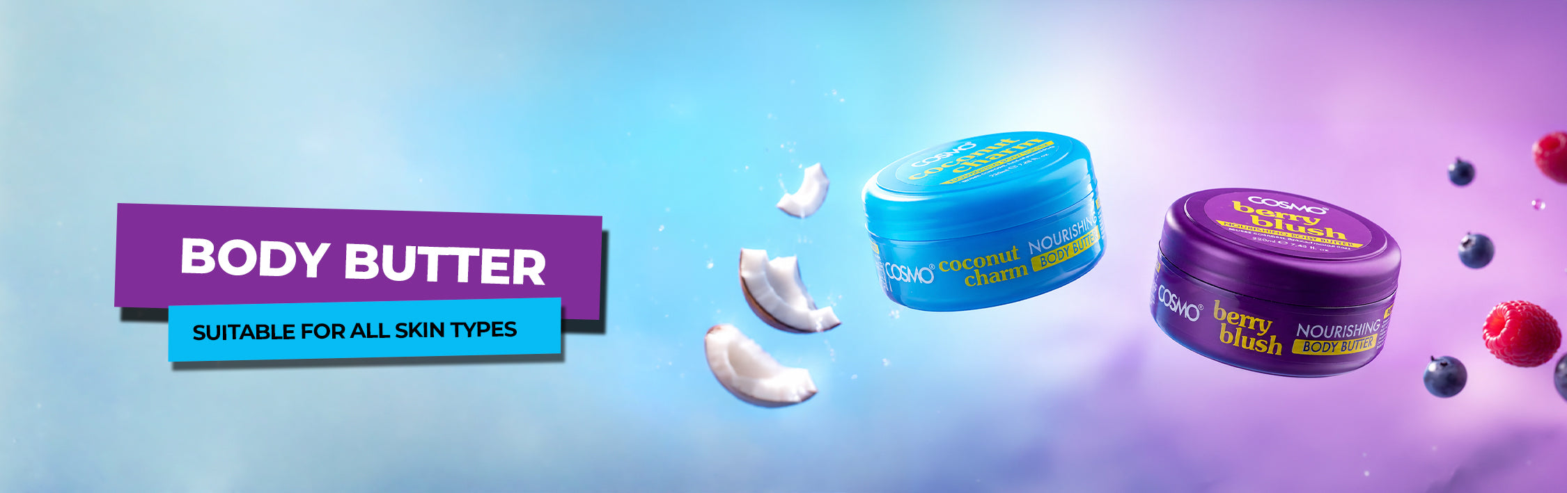 Body Butter