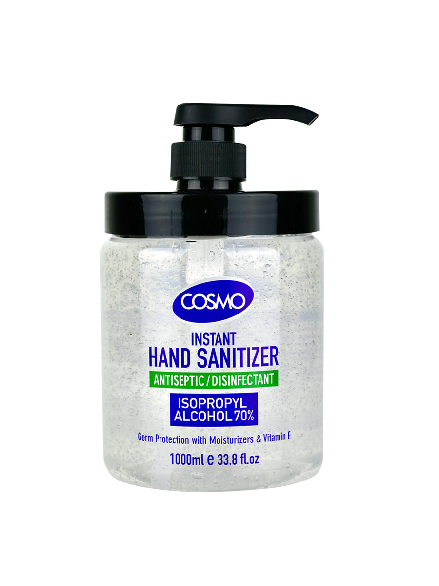 Instant Hand Sanitizer Gel In Uae