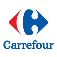 Carrefour logo