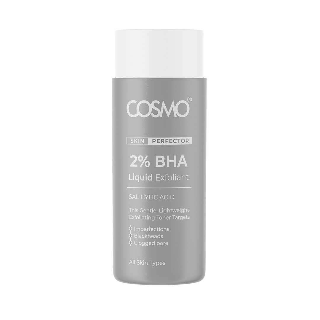 2% Salicylic Acid (BHA) Liquid Exfoliant