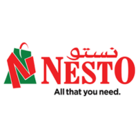 Nesto logo