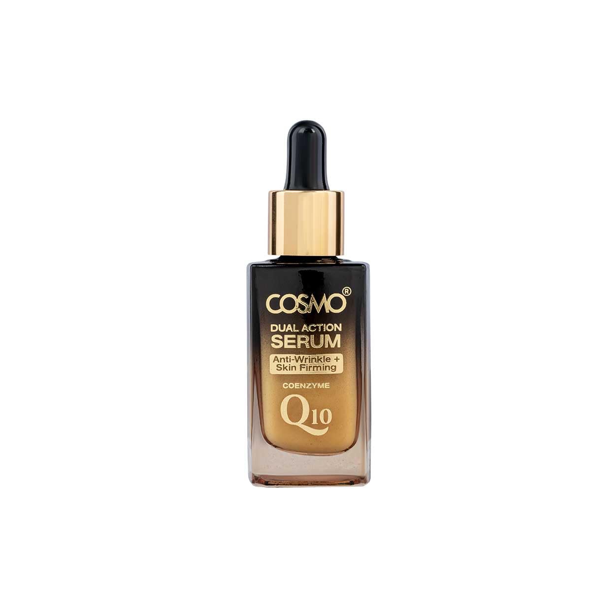 Q10 face Serum Day & Night