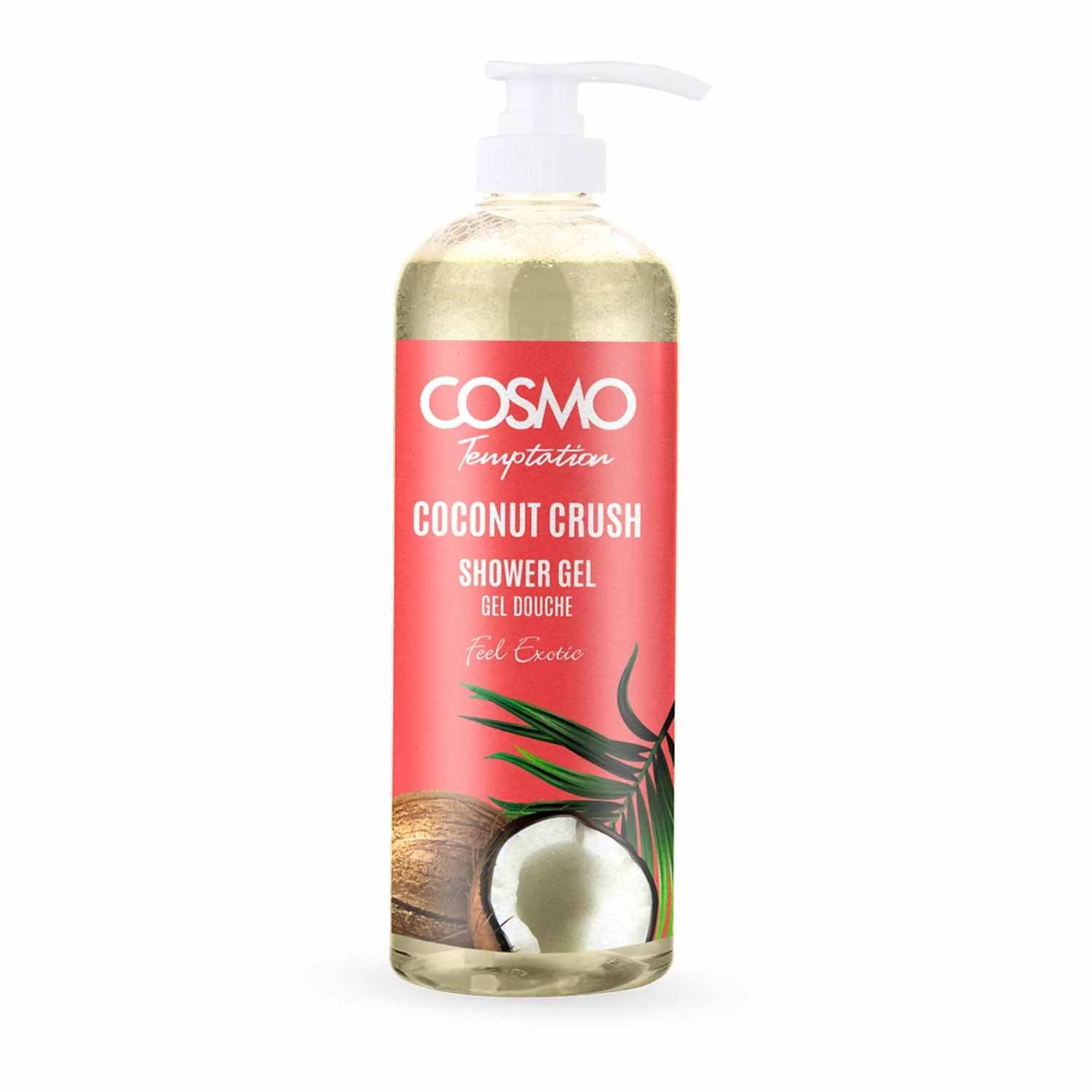 Cosmo Cosmetics UAE