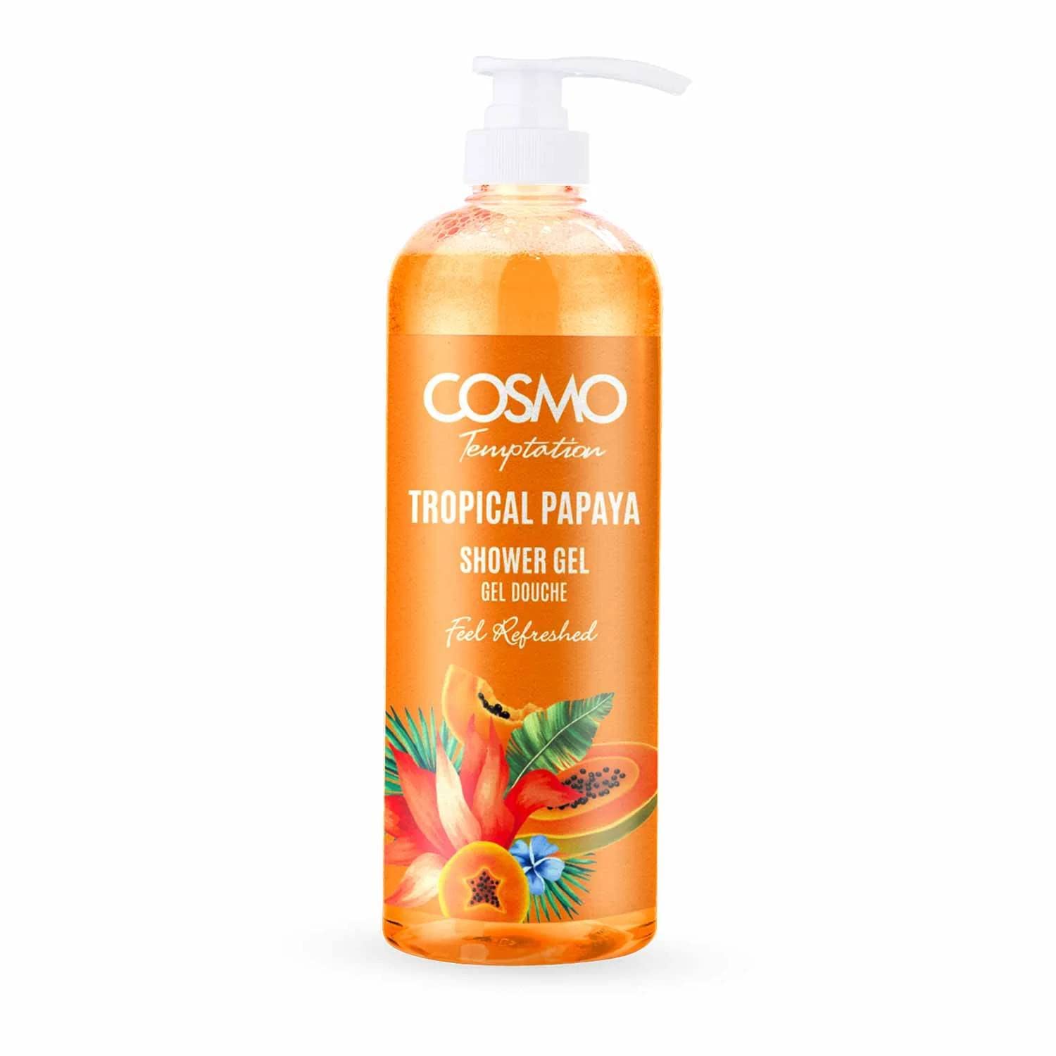 Cosmo Cosmetics UAE