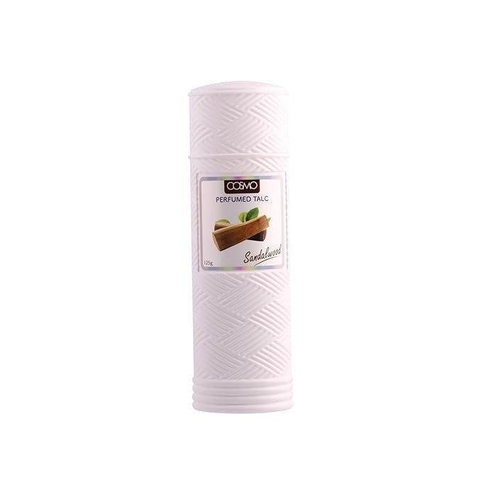 Perfumed Talc & Talcum Powder UAE — Body Powder | Cosmo
