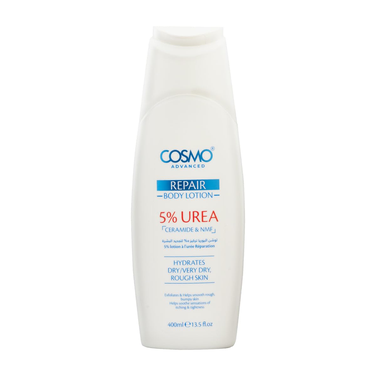 Repair Body Lotion 5% Urea