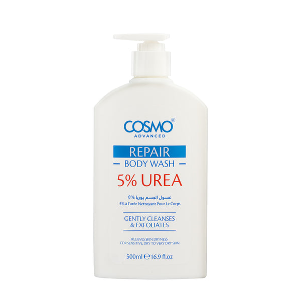 Repair Body Wash 5% Urea