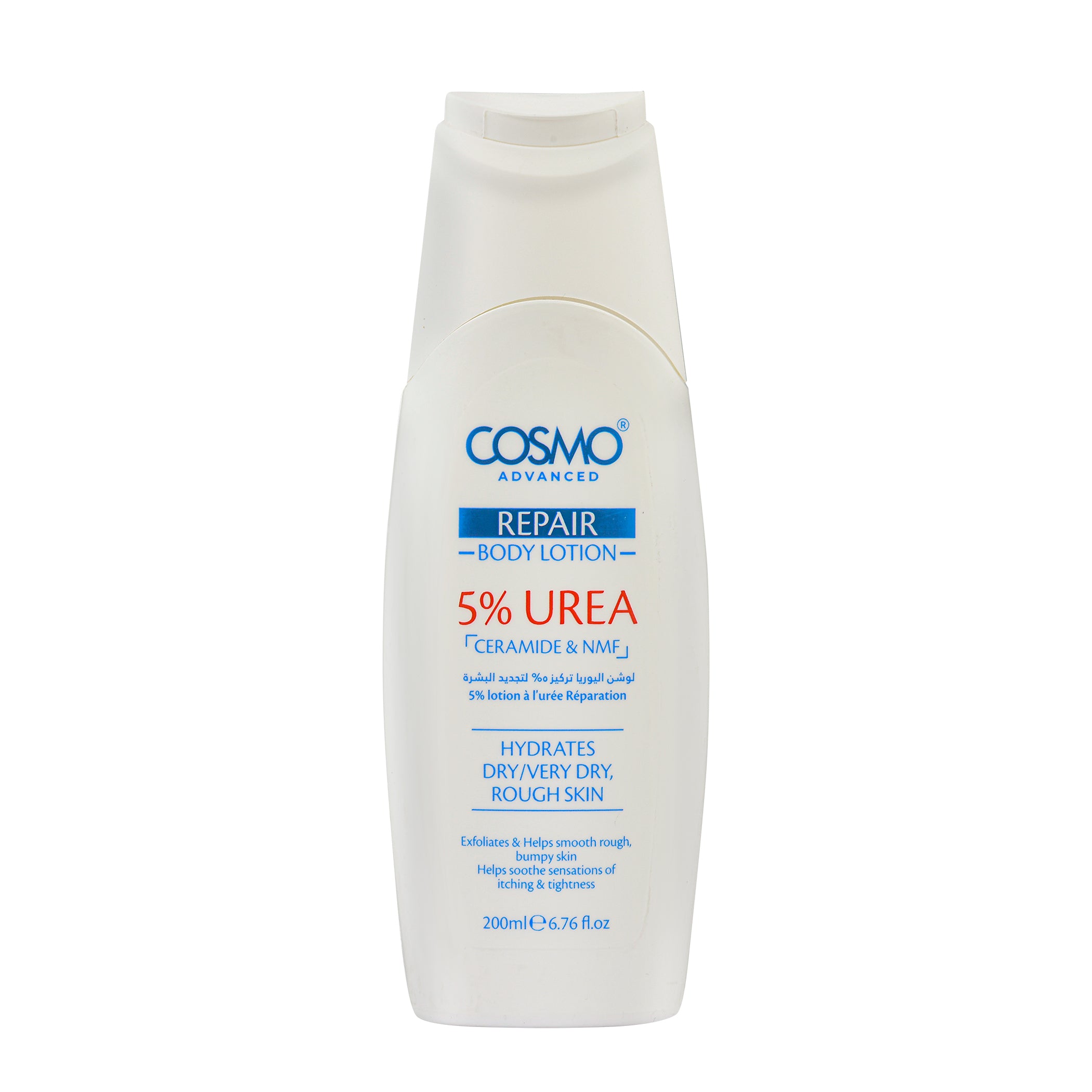 Repair Body Lotion 5% Urea