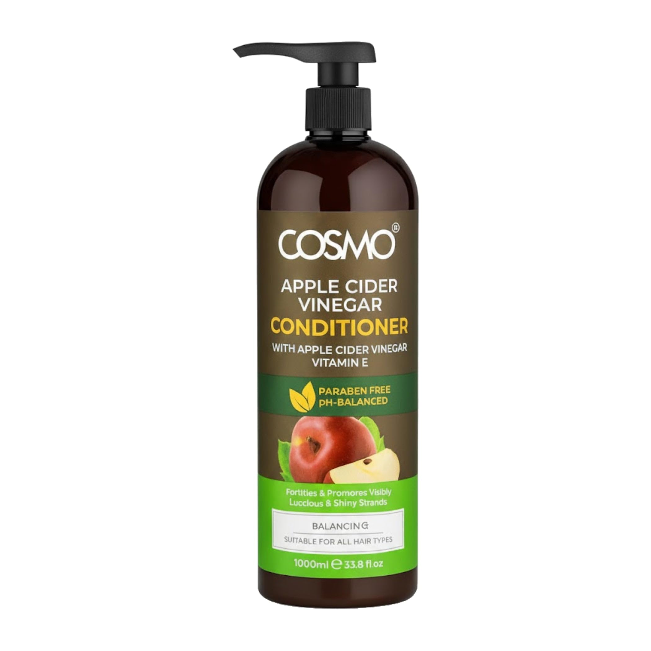 Apple Cider Conditioner