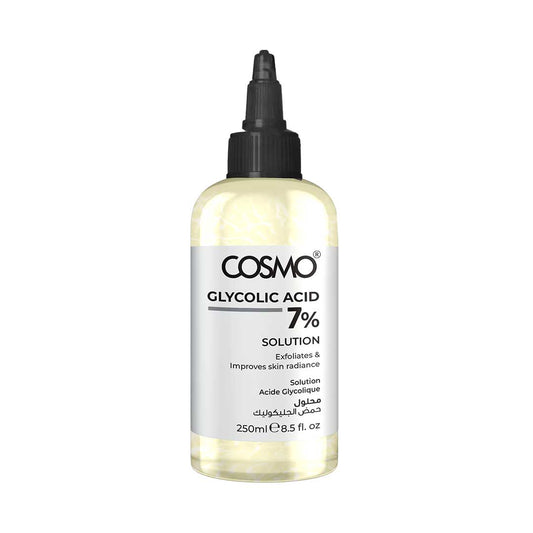 7% Glycolic Acid Solution