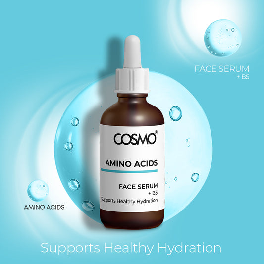 Amino Acids + B5 Face Serum