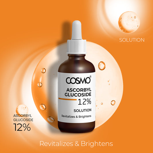 12% Ascorbyl Glucoside Solution