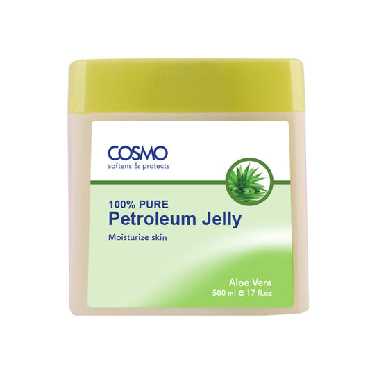 Aloe Vera 100 Pure Petroleum Jelly