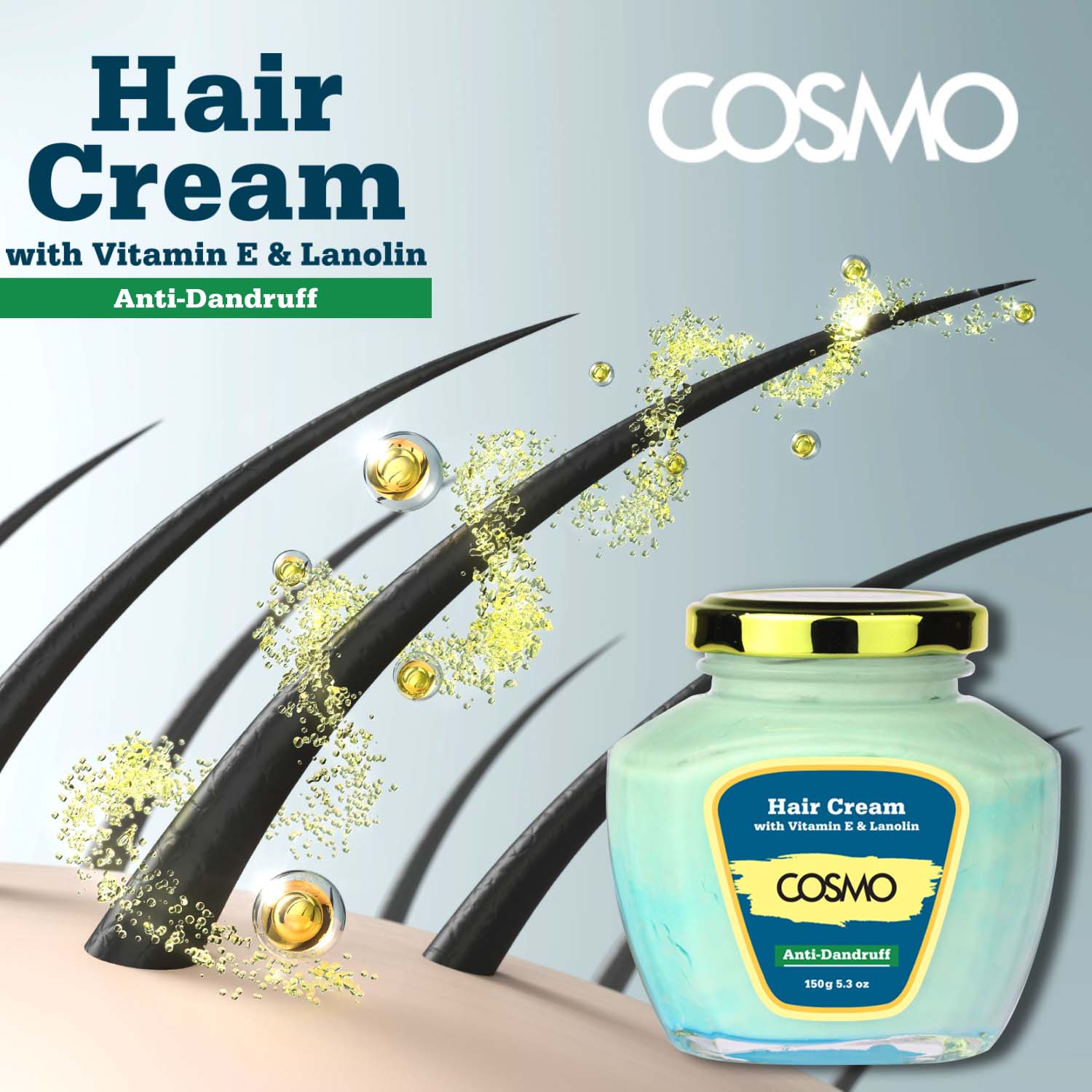 Cosmo Cosmetics UAE