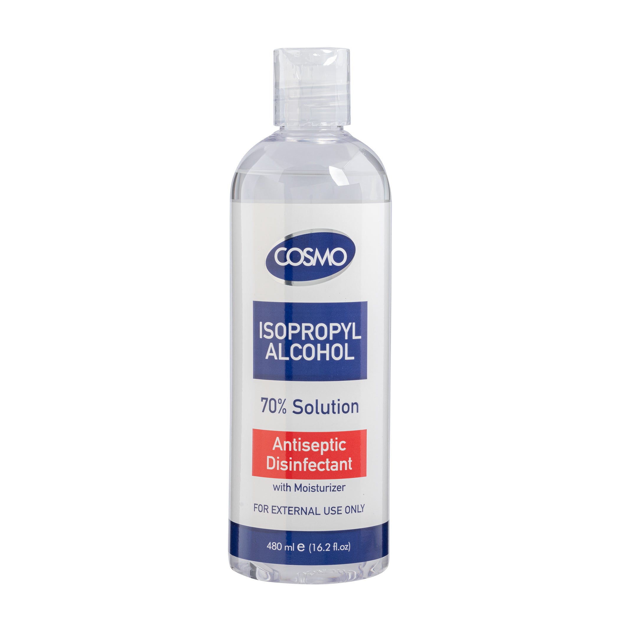 Sanitizer 70% Isopropyl Alcohol