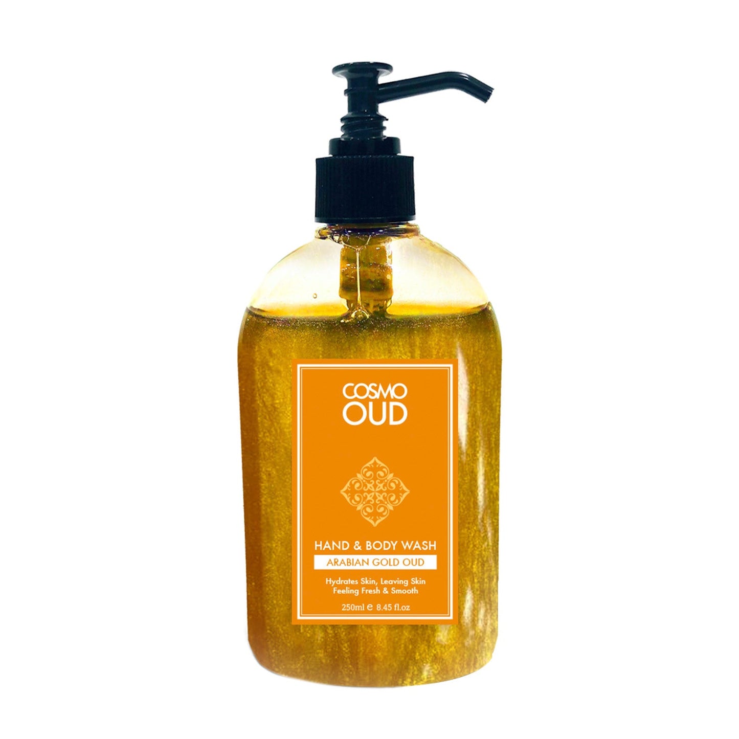 ARABIAN GOLD OUD - HAND & BODY WASH