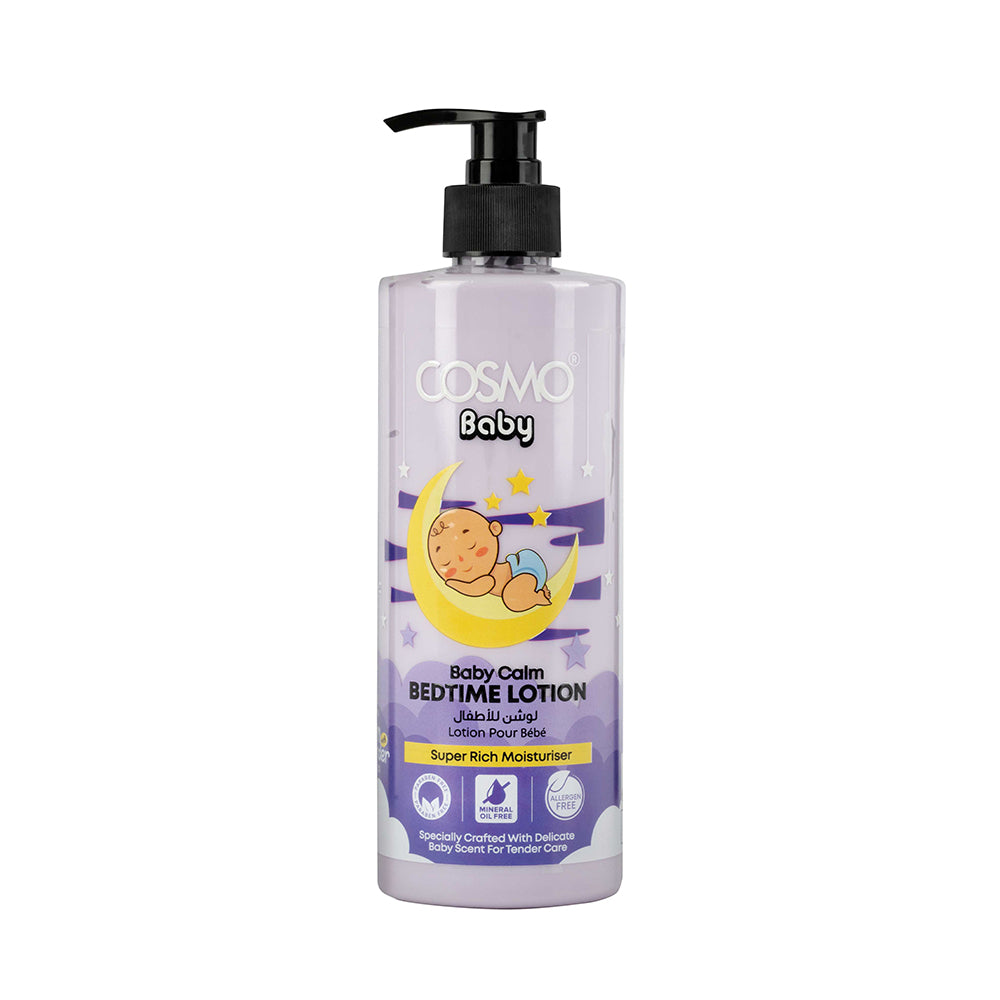 Baby Calm R Baby Calm Head to Toe Shower Gel