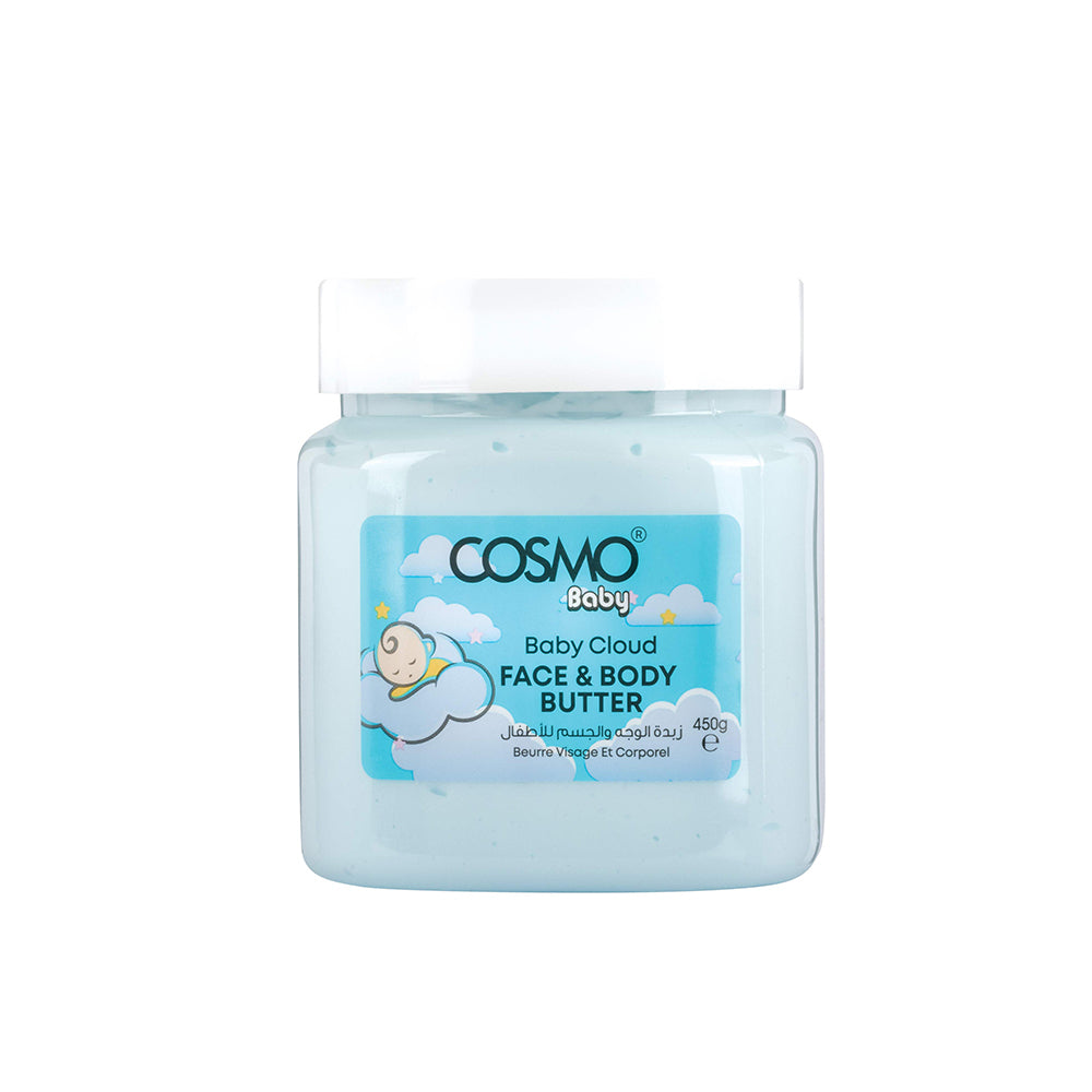 Cosmo Cosmetics UAE