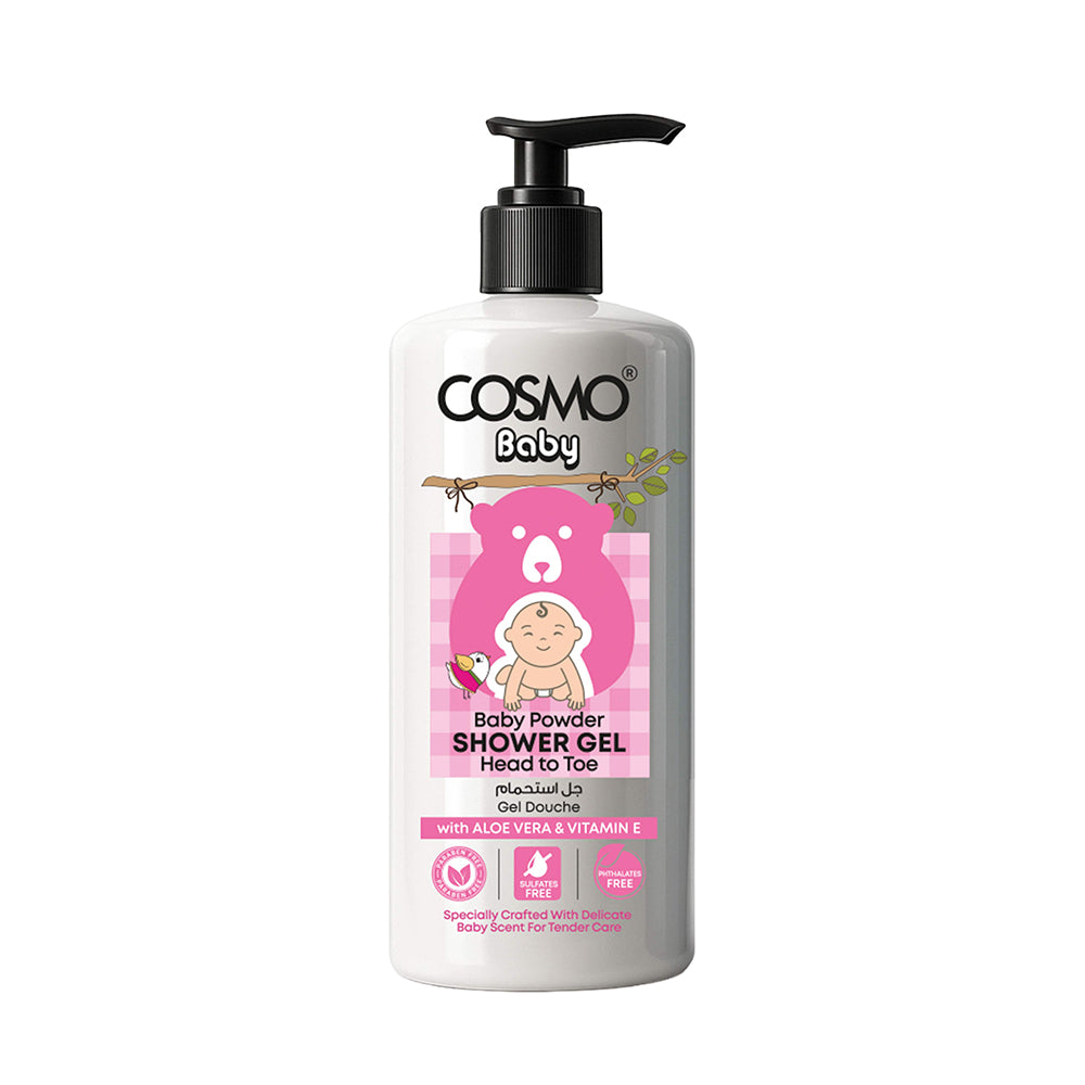 Cosmo Cosmetics UAE
