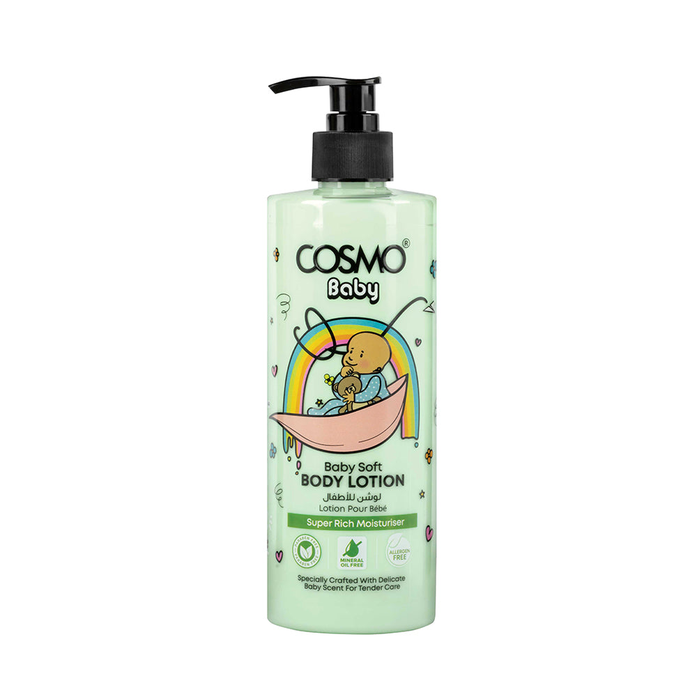 Cosmo Cosmetics UAE