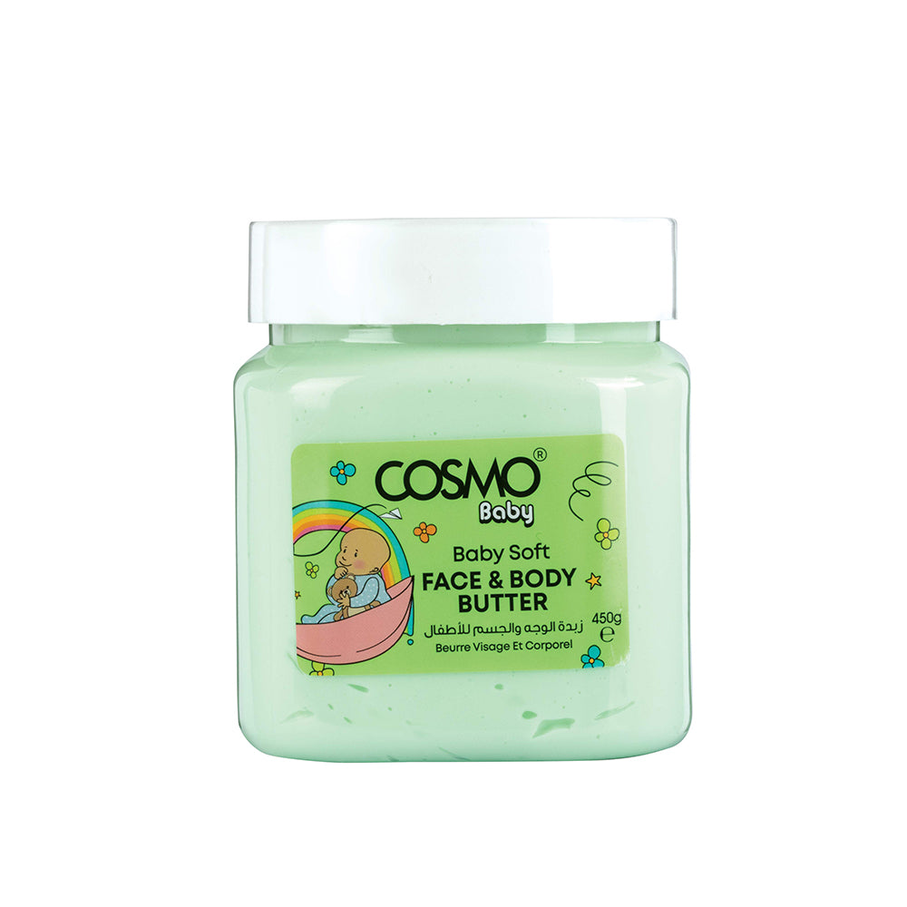 Cosmo Cosmetics UAE
