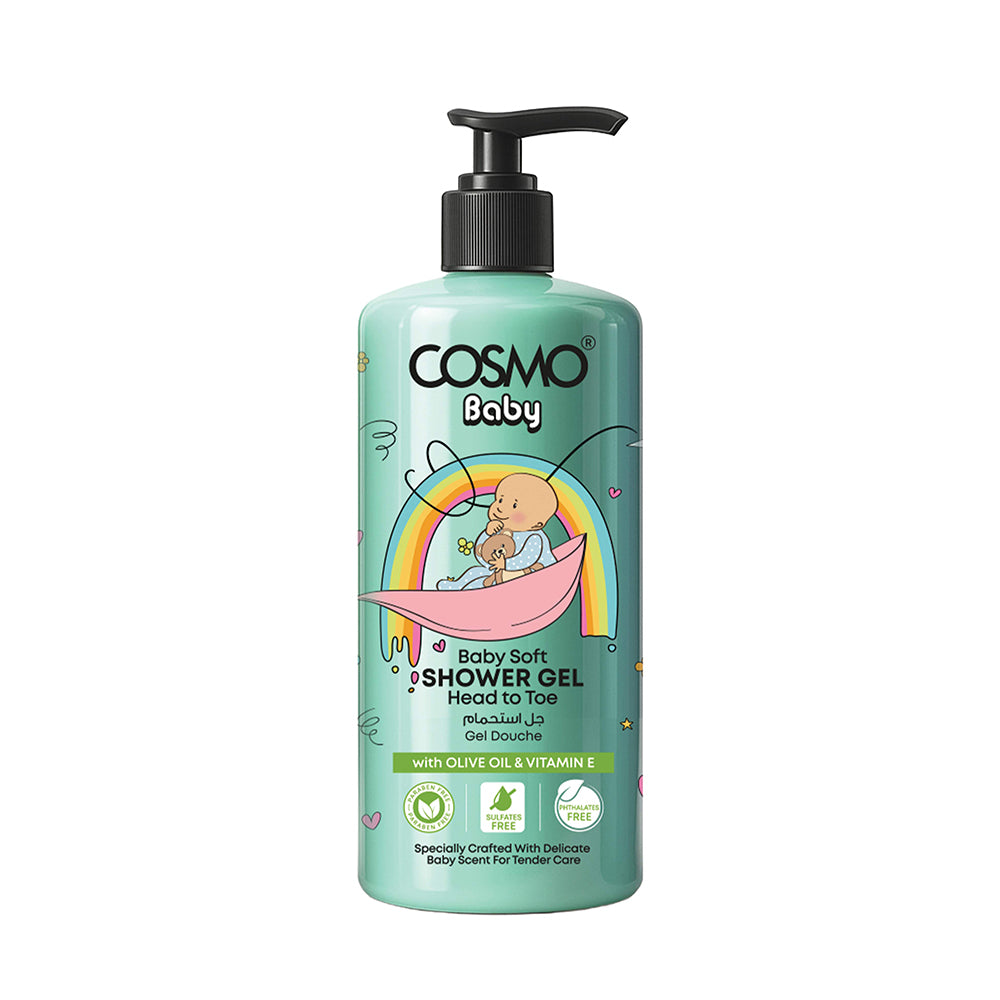 Cosmo Cosmetics UAE