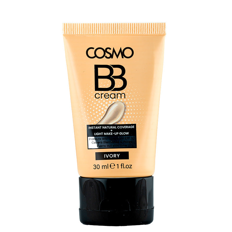 BB Cream - Ivory