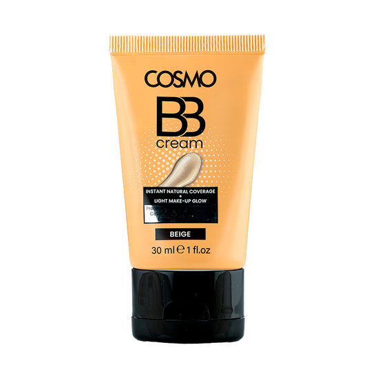 BB Cream - Beige