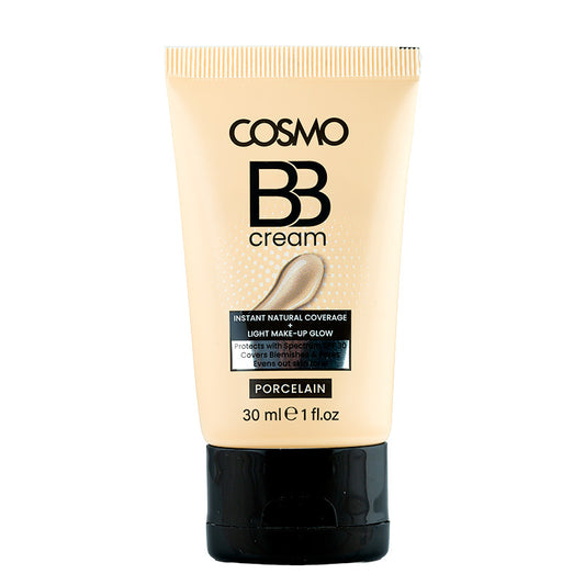 BB Cream - Porcelain