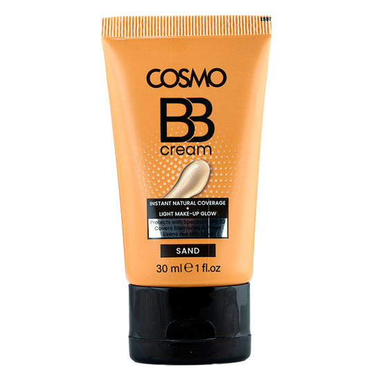 BB Cream - Sand