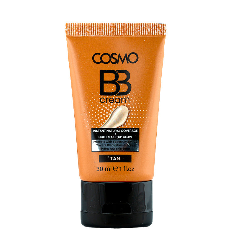 BB Cream - Tan