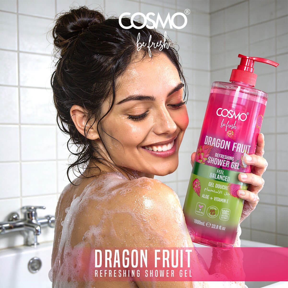Best Shower Gel in UAE | Hydrating & Refreshing Shower Gels for All ...