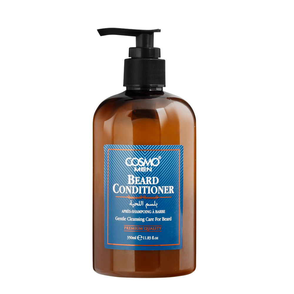 Men Beard Conditioner