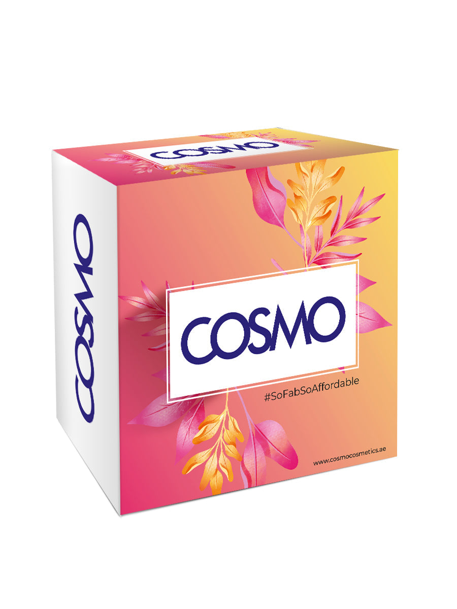 Complete Facial Care