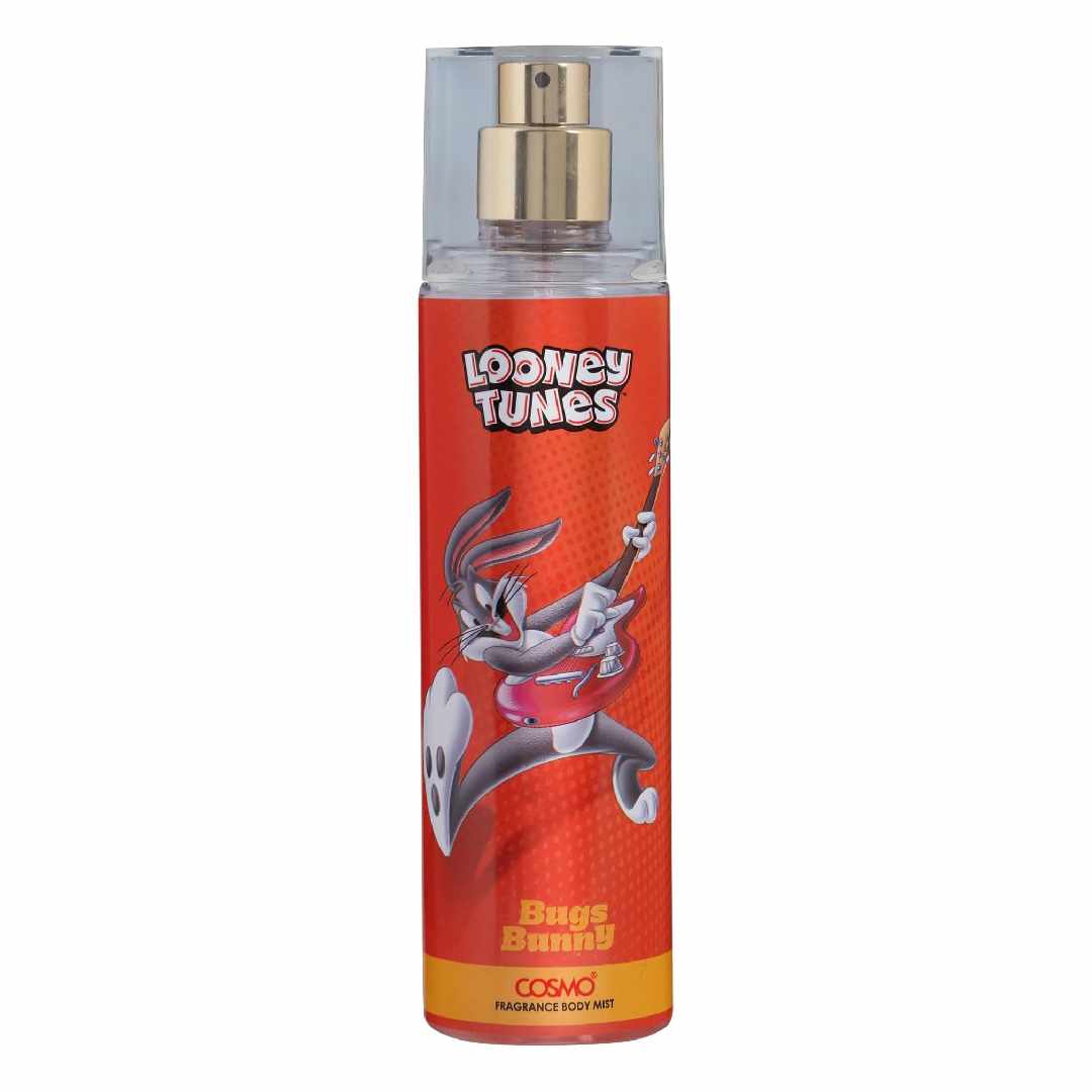 Bugs Bunny Fragrance Body Mist