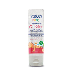 Hydrating Baby Oil Gel