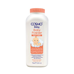 Talc Free Baby Powder Without Cornstarch Personalcare Buy Pure