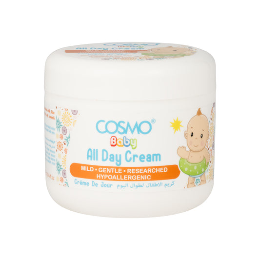 All Day Baby Cream