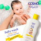 DAILY CARE ULTRA SOOTHING BABY WASH